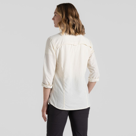 Chemise femme Craghoppers NosiLife Adventure Long Sleeved Shirt III