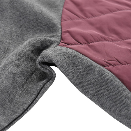 Veste polaire fonctionnelle femme Alpine Pro Jorwa 2
