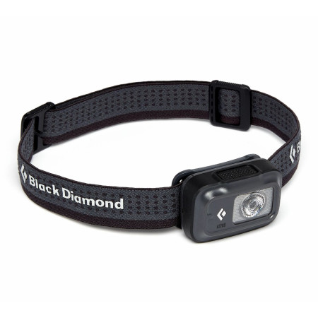 Lampe frontale Black Diamond Astro 250 vert Graphite