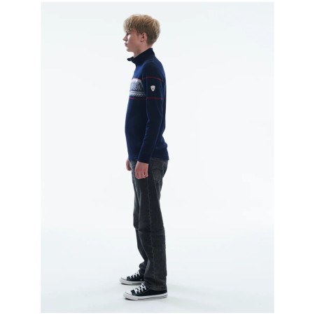 Chandail homme Dale of Norway Moritz Masc Basic Sweater