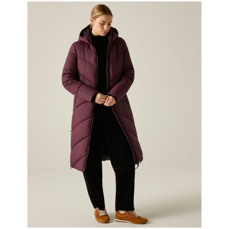 Manteau femme Regatta Merida