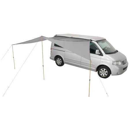 Abri Easy Camp Lom Tri Canopy II. gris