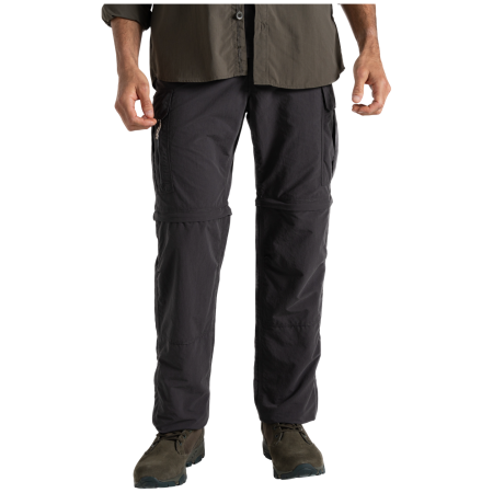 Pantalon homme Craghoppers NosiLife Convertible Cargo Trouser III