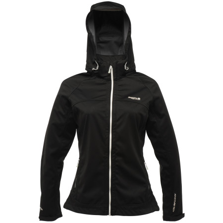 Veste femme Regatta Wms Solitude Softshell