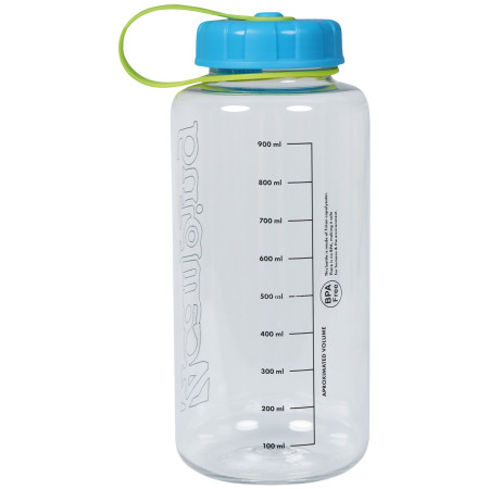 Bouteille 4camping Tritan Wide 1L