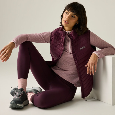 Gilet femme Regatta Women’s Andreson Hybrid