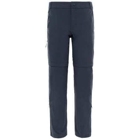 Patalon femme The North Face Exploration Convertible Pant