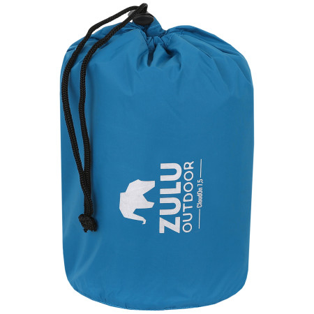 Matelas gonflable Zulu CloudOn Double 7,5