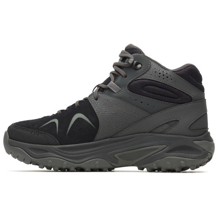 Bottes randonnée femme Merrell Yokota 3 Mid Gtx