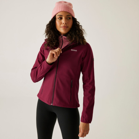 Veste femme Regatta Wmns Arec III