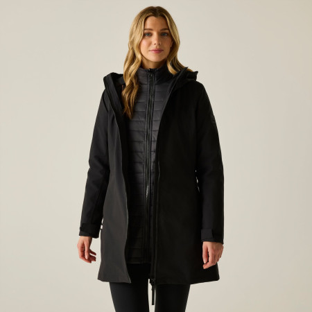 Veste d'hiver femme Regatta Denbury