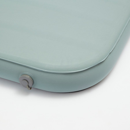 Matelas autogonflant Zulu DreamKing 3D Mat Double 7,5