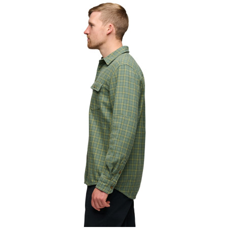 Chemise homme Black Diamond M Project Twill LS Shirt