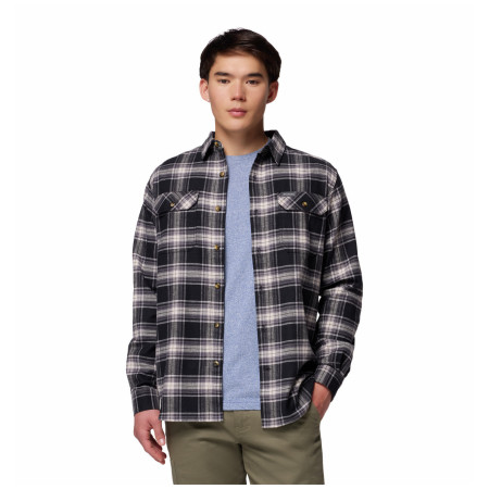Chemise homme Columbia Flare Gun™ Stretch Flannel