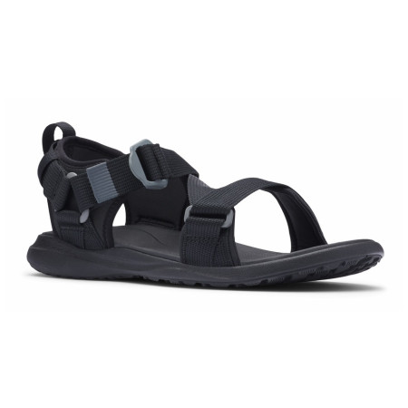 Sandales homme Columbia Sandal vert BlackRedElement