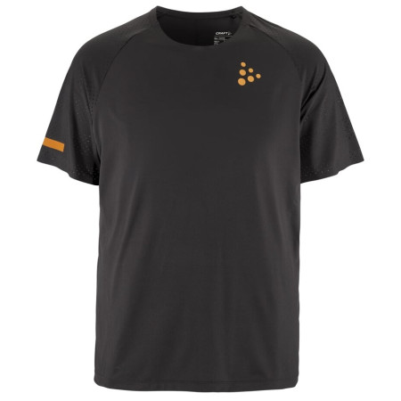 T-shirt homme Craft Pro Hypervent 2 girs grey