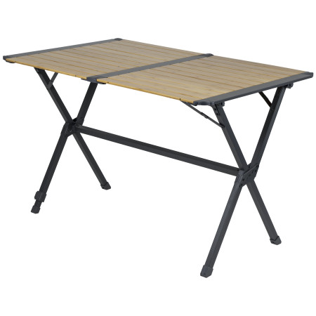 Table Bo-Camp Maryland noir / brun Anthracite