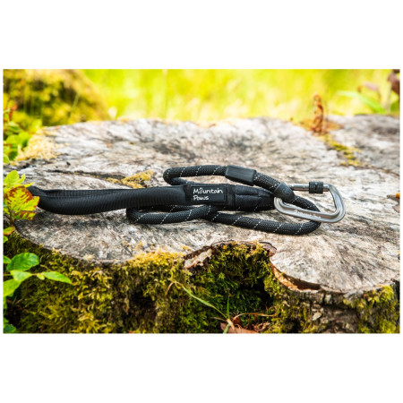 Laisse pour chien Mountain Paws Rope Dog Lead
