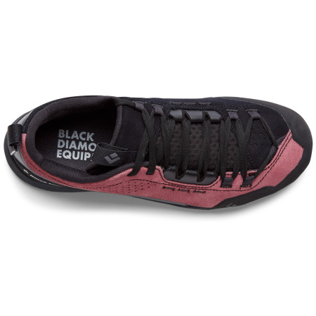 Chaussures femme Black Diamond Technician Leather W's