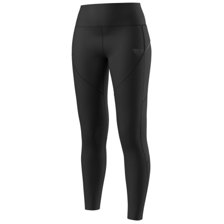 Sous-vêtements fonctionnels femme Dynafit Warm Ultra Tights W noir 0910 - black out