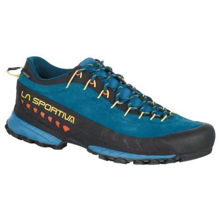 Chaussures homme La Sportiva TX4 Gtx bleue Ocean/Lava