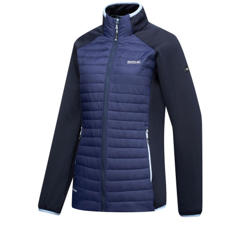 Veste femme Regatta Women’s Clumber Hybrid