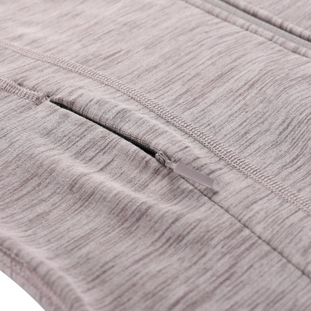 Sweat-shirt femme Alpine Pro Golla 2