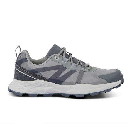 Chaussures femme Regatta Womens Leighton girs Cloud Grey