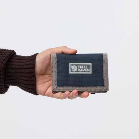 Portefeuille Fjällräven Vardag Wallet