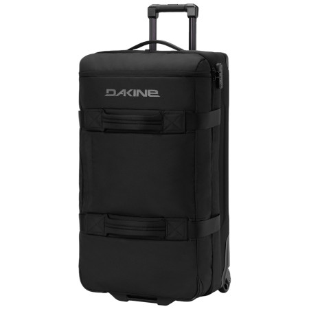 Sac de voyage Dakine Split Roller Bag 2.0 110L noir Black