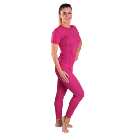 T-shirt femme Progress MS NKRZ 5OA