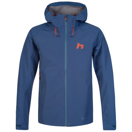 Veste homme Hannah Alagan