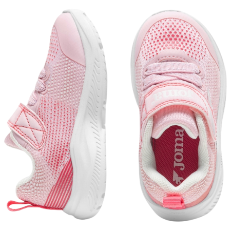 Chaussures enfant Joma Horizon Pink
