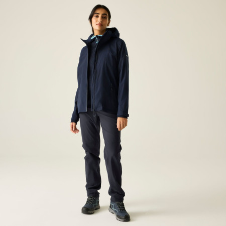 Veste femme Dare 2b Switch Up III Jacket