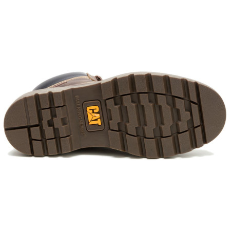 Chaussures homme Caterpillar Colorado 2.0 Tractor Wp