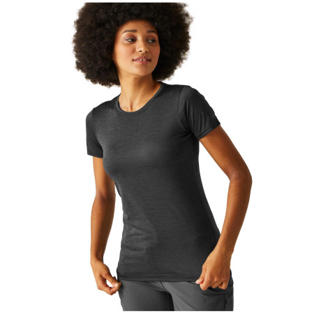 T-shirt femme Regatta Wm Fingal Edition