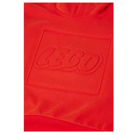 Sweatshirt enfant Lego Wear Lwsky 600 Red