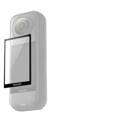 Protection d’écran Insta360 X5 Screen Protector