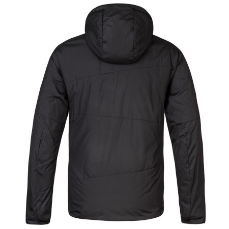 Veste homme Hannah Deyn Hoody