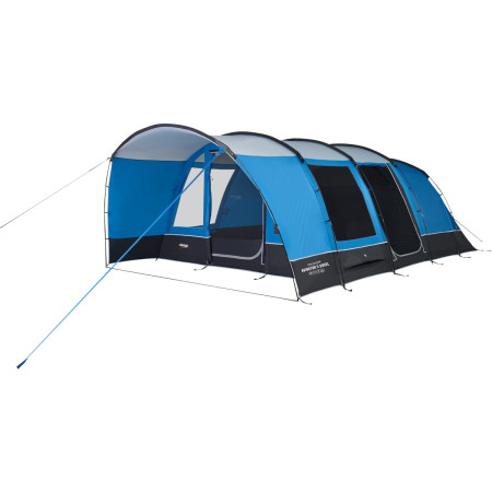Tente Vango Avington II 600XL bleue Skyblue