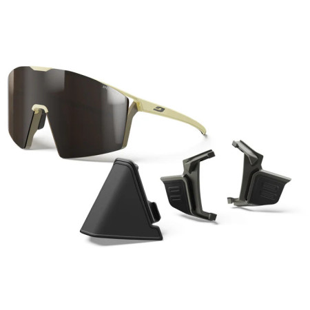 Lunettes soleil Julbo Edge Cover