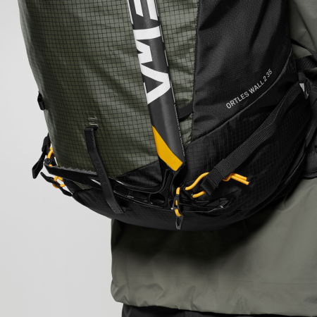 Sac à dos Salewa Ortles Wall 2 35L