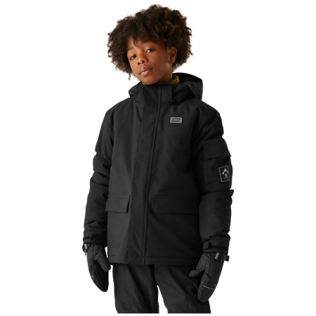 Veste de ski enfant Dare 2b Shredder Jacket