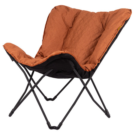 Chaise Bo-Camp Butterfly Himrod L