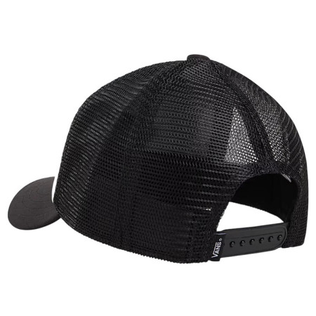 Casquette enfant Vans Classic Patch Curved Bill Trucker