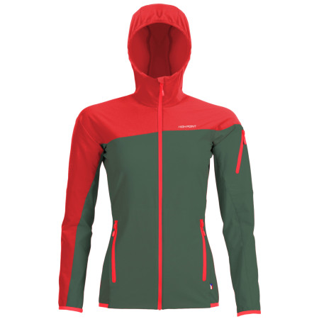 Veste femme High Point Versa Lady Hoody Jacket