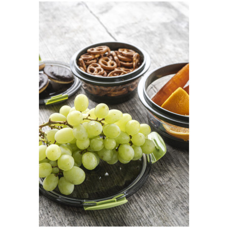 Boîte alimentaire Zulu Foodbowl 400 ml