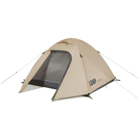 Tente de randonnée Loap Ligga 3 beige