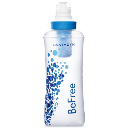 Repas déshydraté Trek’n Eat Paquet de mois pour 1 personne