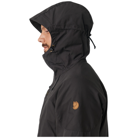 Veste homme Fjällräven Skogsö Jacket M